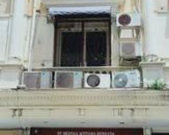 Sale Ruko: Ruko Royal Palace