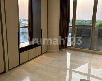 Termurah Apartemen Gold Coast 3 BR Luas 113m2