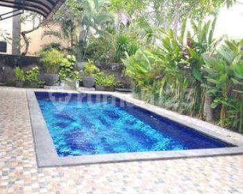 VILLA EXOTIC LANTAI 2 KEINDAHAN ALAM TENANG NYAMAN