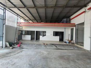 WTS 400 m2 di Gudang Elang Laut Full Renovasi