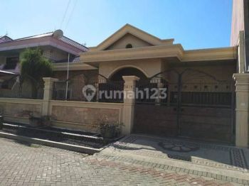 ARAYA1, dekat MERR, PURI GALAXY, masjid, GALAXY MALL