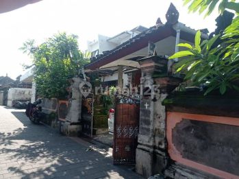 Rumah Murah 2 Lantai Di Ahmad Yani