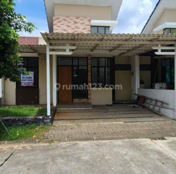 Di Jual Rumah Siap Huni di Cikupa Citra Raya