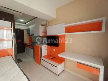 Apartemen Studio Kost An Mahasiswa Itb Dan Telkom Bandung Harga Murah Banget