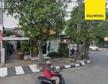 Dijual Rumah Pusat Kota di Jl Adityawarman Darmo Surabaya