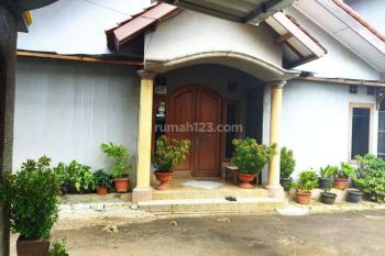 Rumah di rawabuntu serpong tangerang selatan