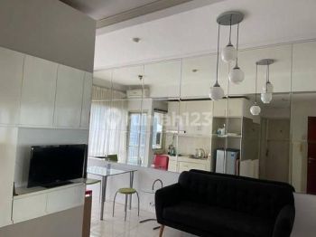 For Sale Apartment Sudirman Park