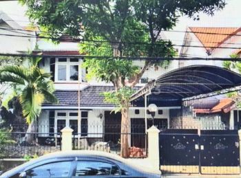 Jual Rumah di Raya Nginden Intan! Harga nego