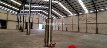 Rent Gudang: GUDANG DI MOJOKERTO