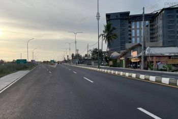BELI 1 DAPAT 2, Tanah Kavling Dekat Bandara YIA Jogja