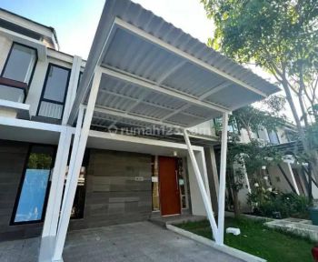 Disewakan Rumah di Citraland Utara