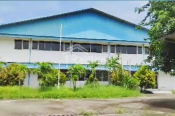 Gudang di Randugarut , Semarang Si 6016s