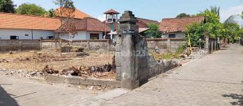 TANAH LOKASI BAGUS SEDAP MALAM DENPASAR TIMUR BALI