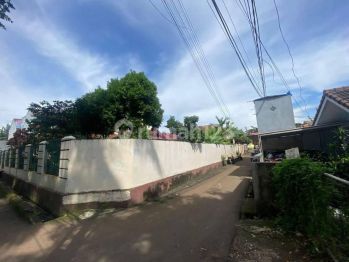 TANAH KAVLING MURAH EXCLUSIVE DEKAT TERMINAL PONDOK KELAPA