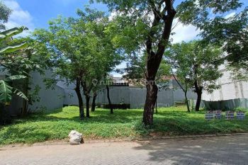 Kavling Citraland Bukit Golf Cluster Somerset Murah Tusuk Sate