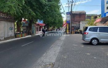 Jual Ruko 3 Lantai Siap Pakai Raya Kebonsari Surabaya Selatan