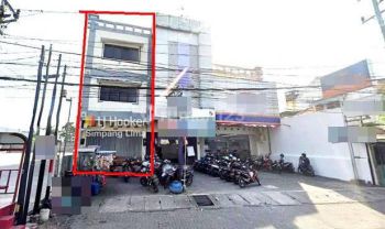 Dijual Ruko Cocok Untuk Usaha strategis Jalan Brigjend Sudiarto Majapahit 8977