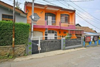 Di Jual Kost2an "Pondok Mulya" Jatinangor