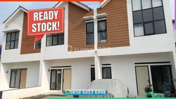 Harga Terbaik 500 Jtan Rumah Gress Arcamanik Bandung 286M19