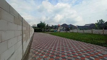 Tanah Sleman Siap Ajb SHM Sardonoharjo Ngaglik Jakal Km 10 Jogja