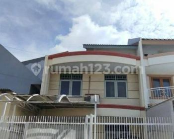 Rumah Taman Palem Lestari