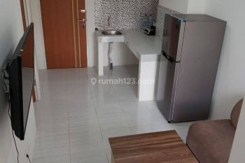 Apartemen 2 BR Full Furnish Puncak Cbd Surabaya Barat