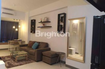 Apartemen 2 BR Full Furnish ANDERSON  Pakuwon Mall