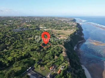 Melasti/Green Bowl Cliff land for Sale