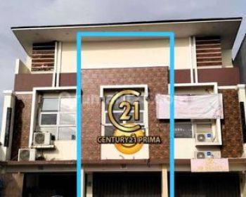 Ruko kan Per Tahun Strategis Di Jalan Jombang Raya Ciputat