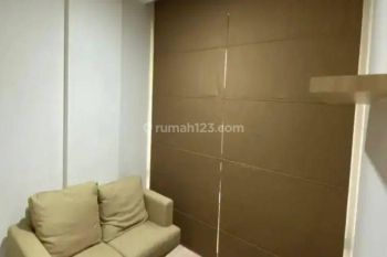 dijual apartement furnished di vanya park asatti bsd