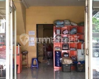 Dijual Ruko 2 Lantai di Graha Raya Bintaro