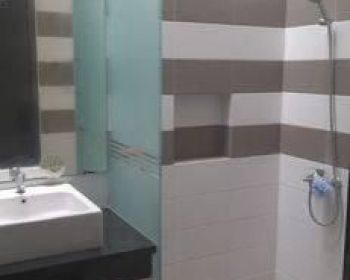 Sewa Rumah cluster favorit di Mekar Wangi