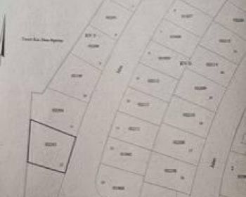 Tanah Kavling di bawah NJOP di Perum. Tirtasani Karangploso