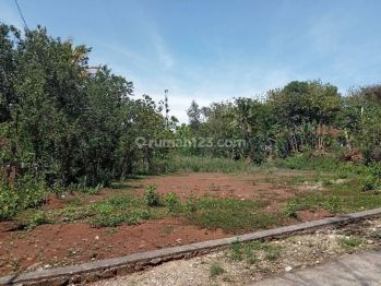 Jual Murah Tanah Jogja Dekat Museum Pleret Ring Road Selatan