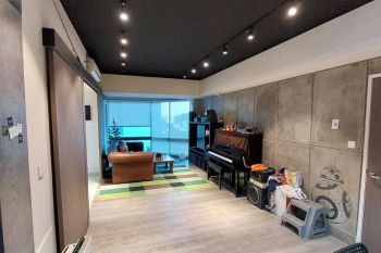 Dijual 1BR di Kondominium Taman Anggrek, Jakarta Barat