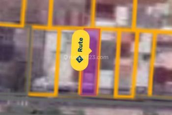 Ruko di Jatipadang Raya Pasar Minggu Jakarta Selatan