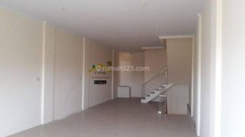 Dijual Ruko Gandeng di Tubagus Angke Lebar 10, Lt. 170m2, Lb.+ 800m2, 5 Lantai,