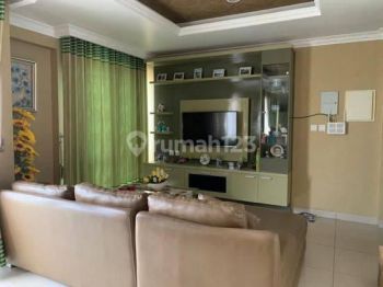 Disewakan Primerose Full Furnish Di Summarecon Bekasi
