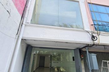 Disewakan Ruko di Surya Inti Permata Jl Hr Muhammad Surabaya