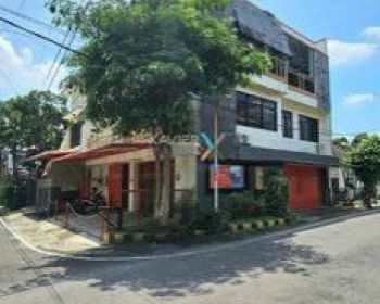 Rumah, Kantor, Ruang Usaha di Candi Mendut, Lowokwaru, Malang