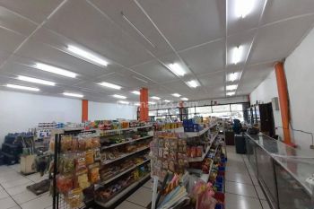 Disewakan Ruko Geger Kalong Mainroad Peruntukan Usaha