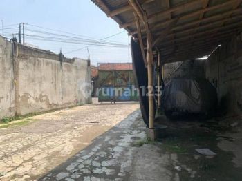 Gudang Strategis Dijual di Taman Kopo Indah Bandung Jawa Barat