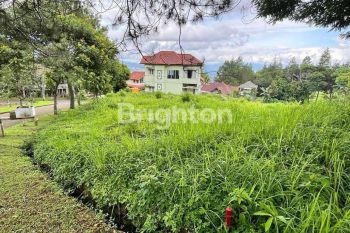 Tanah Hook Bukit Panderman