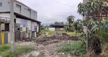 Butuh Cepat, Tanah Siap Bangun Ada Imb Kostan 3lantai Dlm Komplek