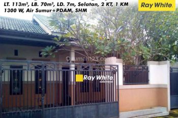 Rumah siap huni bagus sertifikat SHM  di Plesungan Gondrongrejo Karanganyar