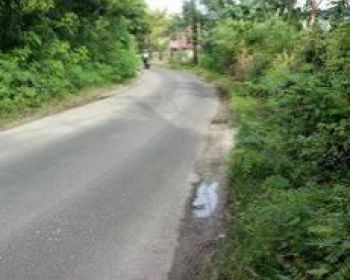 Savaya Alilla Pecatu Land area for Sale