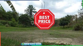 Toplah Kavling Siap Bangun View Kota Sindanglaya Bandung 242H6