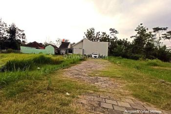 2 Jutaan. Tanah Dekat Tol Citeureup, Bisa Dicicil 12x Free SHM