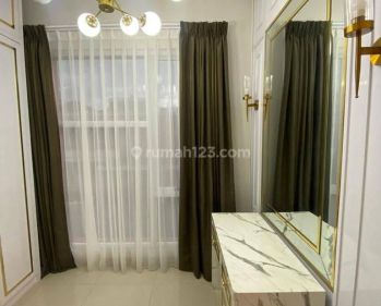 Sedayu City Siap Huni