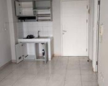 Sewa Unit 3br Apartemen Springlake View Cantik Harga Bersahabat!!